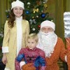 christmas gloria children morning