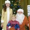 christmas gloria children morning